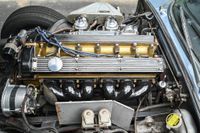 1970 Jaguar XKE Series II 2+2 for sale