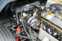 1970 Jaguar XKE Series II 2+2 for sale