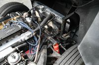 1970 Jaguar XKE Series II 2+2 for sale