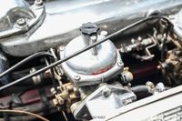 1970 Jaguar XKE Series II 2+2 for sale
