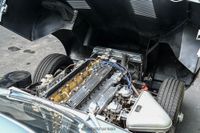 1970 Jaguar XKE Series II 2+2 for sale