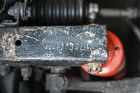 1970 Jaguar XKE Series II 2+2 for sale