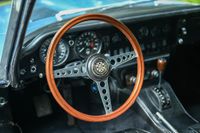 1970 Jaguar XKE Series II 2+2 for sale