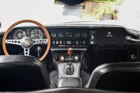 1970 Jaguar XKE Series II 2+2 for sale