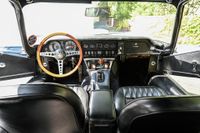 1970 Jaguar XKE Series II 2+2 for sale