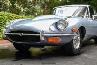 1970 Jaguar XKE Series II 2+2 for sale