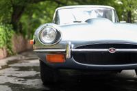 1970 Jaguar XKE Series II 2+2 for sale