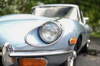 1970 Jaguar XKE Series II 2+2 for sale