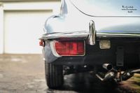1970 Jaguar XKE Series II 2+2 for sale