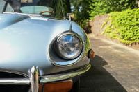1970 Jaguar XKE Series II 2+2 for sale