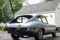 1970 Jaguar XKE Series II 2+2 for sale