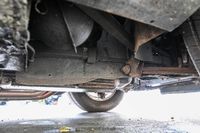 1970 Jaguar XKE Series II 2+2 for sale