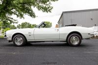 1968 Chevrolet Camaro RS/SS Convertible for sale