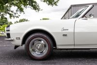 1968 Chevrolet Camaro RS/SS Convertible for sale