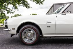 1968 Chevrolet Camaro RS/SS Convertible for sale