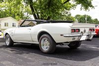 1968 Chevrolet Camaro RS/SS Convertible for sale