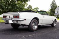 1968 Chevrolet Camaro RS/SS Convertible for sale