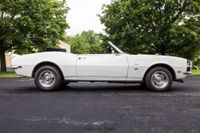 1968 Chevrolet Camaro RS/SS Convertible for sale