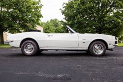 1968 Chevrolet Camaro RS/SS Convertible for sale