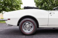 1968 Chevrolet Camaro RS/SS Convertible for sale