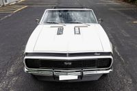 1968 Chevrolet Camaro RS/SS Convertible for sale