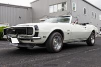 1968 Chevrolet Camaro RS/SS Convertible for sale