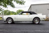 1968 Chevrolet Camaro RS/SS Convertible for sale
