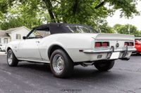 1968 Chevrolet Camaro RS/SS Convertible for sale