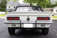 1968 Chevrolet Camaro RS/SS Convertible for sale