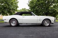 1968 Chevrolet Camaro RS/SS Convertible for sale