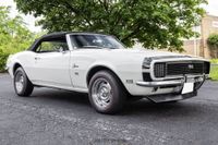 1968 Chevrolet Camaro RS/SS Convertible for sale