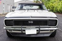 1968 Chevrolet Camaro RS/SS Convertible for sale
