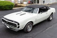 1968 Chevrolet Camaro RS/SS Convertible for sale