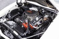1968 Chevrolet Camaro RS/SS Convertible for sale