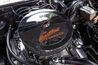 1968 Chevrolet Camaro RS/SS Convertible for sale