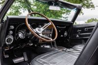 1968 Chevrolet Camaro RS/SS Convertible for sale