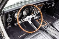 1968 Chevrolet Camaro RS/SS Convertible for sale