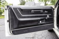 1968 Chevrolet Camaro RS/SS Convertible for sale