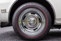 1968 Chevrolet Camaro RS/SS Convertible for sale
