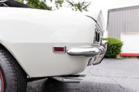 1968 Chevrolet Camaro RS/SS Convertible for sale