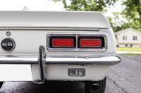 1968 Chevrolet Camaro RS/SS Convertible for sale
