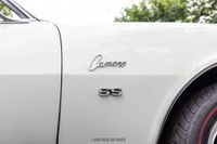 1968 Chevrolet Camaro RS/SS Convertible for sale