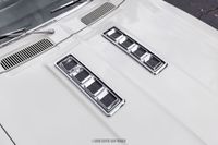 1968 Chevrolet Camaro RS/SS Convertible for sale