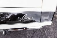 1968 Chevrolet Camaro RS/SS Convertible for sale