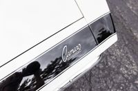 1968 Chevrolet Camaro RS/SS Convertible for sale