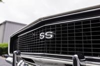 1968 Chevrolet Camaro RS/SS Convertible for sale