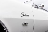 1968 Chevrolet Camaro RS/SS Convertible for sale