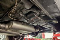 1968 Chevrolet Camaro RS/SS Convertible for sale