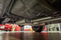 1968 Chevrolet Camaro RS/SS Convertible for sale