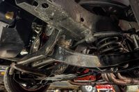 1968 Chevrolet Camaro RS/SS Convertible for sale